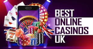 Safe Online Casinos in the UK Your Ultimate Guide Safe Online Casinos in the UK Your Ultimate Guide