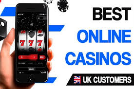 Understanding Online Casino Operators in the UK Understanding Online Casino Operators in the UK