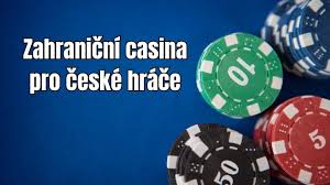 Zahraniční kasina Vše, co potřebujete vědět -650124544