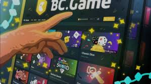 BC.Game お問い合わせ - 独自のサポートを受けるための完全ガイド