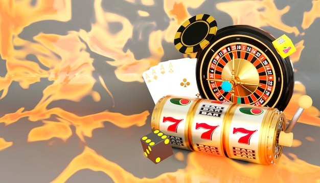 Casino Indbetaling på 10 Euro Fordele og Udfordringer