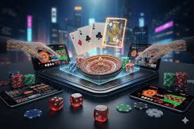 Casino Uden Om Rufus En Guide til Spiloplevelser