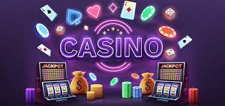 Casino Uden Om Rufus En Guide til Spiloplevelser