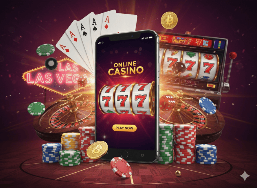 Casino Velkomstbonus Uden Indbetaling – Få Din Bonus Uden Risiko