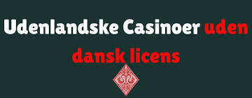 Casinobonus Uden Indbetaling Alt Du Behov at Vide