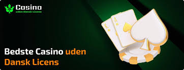 Casinoer med Bonus Uden Indbetaling - Få Det Bedste Ud Af Din Spiloplevelse Casinoer med Bonus Uden Indbetaling - Få Det Bedste Ud Af Din Spiloplevelse