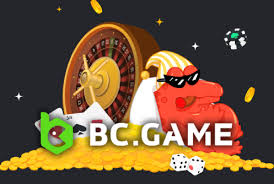 Discover BC.Game The Ultimate Online Betting Platform
