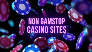 Discover the Excitement of Live Casinos Not on GamStop