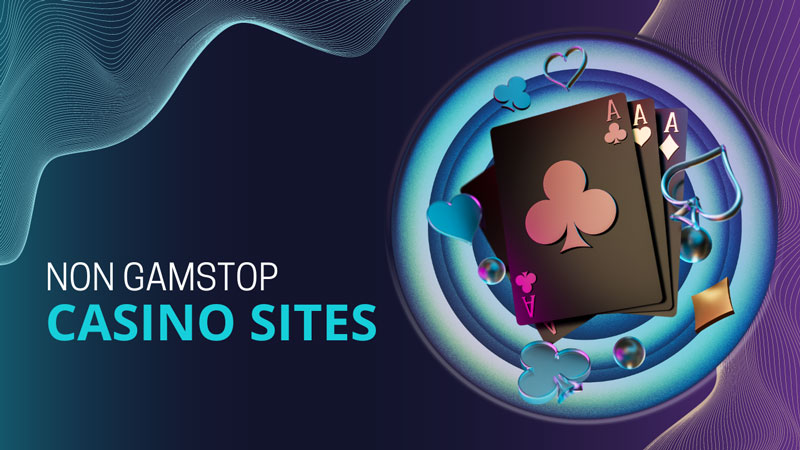 Discover the Excitement of Live Casinos Not on GamStop