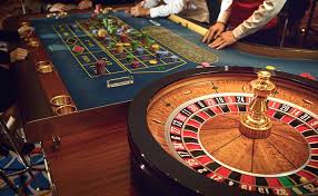 Discover the Thrill of Bitcoin Roulette A New Era of Online Gaming
