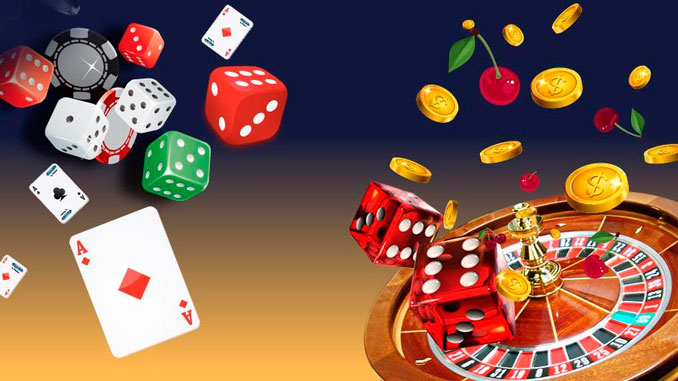 Discover the Thrills of WinsMania Online Casino UK