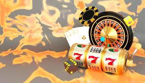 Experience the Thrill of BetNjet Casino & Sportsbook 1216308722