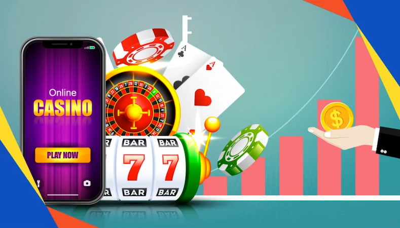 Experience the Thrills of Online Paradise 8 Casino