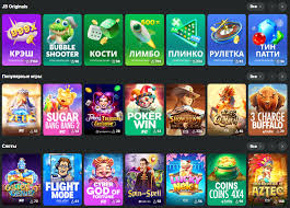 Experience Thrilling Gaming at JB Casino Online -323894169