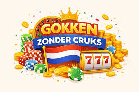 Online Casino's Zonder CRUKS Vrijheid in Gokken 1514671894