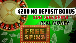 Unlocking the Excitement 150 Free Spins No Deposit