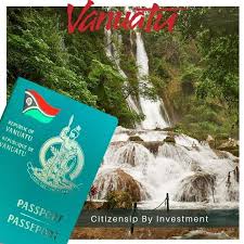 Vanuatu Citizenship by Investment Unlocking Opportunities in the South Pacific 751775909