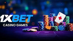 1xbet KH Official Site Your Ultimate Betting Destination