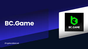 BC.Game Online A New Era of Gaming in Germany