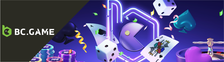 BC.Game Online A New Era of Gaming in Germany