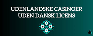 Casino Uden Om Rufus En Guide til Alternativerne