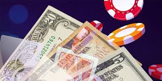 Casinos Depósito Mínimo 10 Euros Juego Asequible y Diversión Garantizada