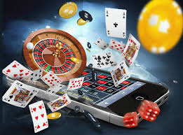 Discovering the 1xbet apk The Ultimate Betting Companion