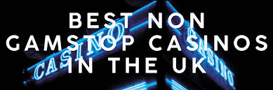 Explore the World of Non-Gamstop Casinos A Comprehensive Guide Explore the World of Non-Gamstop Casinos A Comprehensive Guide
