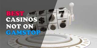 Exploring Casinos in the UK Not on Gamstop -126251590