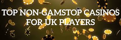 Exploring Casinos in the UK Not on Gamstop -126251590