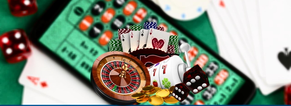 Exploring the World of Casinos Not on Gamstop 137228973
