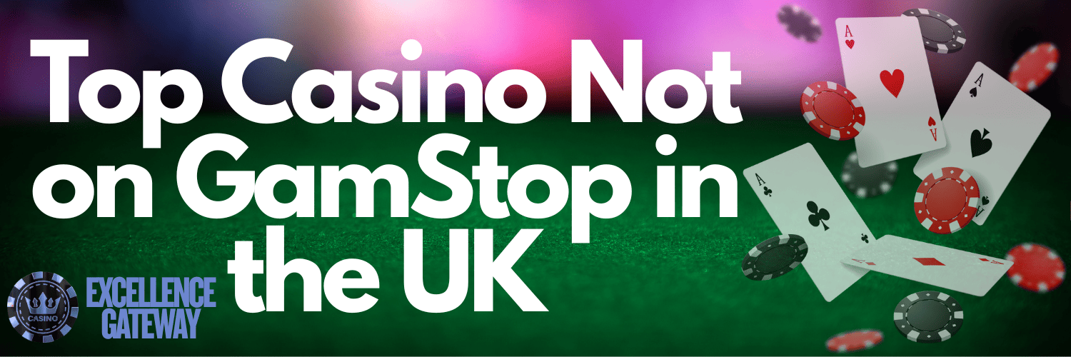 Exploring UK Casinos Not on Gamstop A Guide for Players 161621613