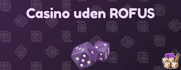 Find det bedste danske online casino uden rofus