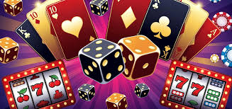 Mezinárodní Online Casino Váš Průvodce Zábavou na Internetu