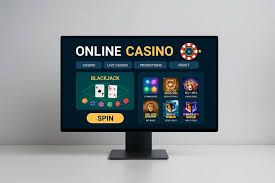 Nové české online casino Objevte zábavu a šanci na výhru! Nové české online casino Objevte zábavu a šanci na výhru!