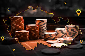 Nové české online casino Objevte zábavu a šanci na výhru! Nové české online casino Objevte zábavu a šanci na výhru!