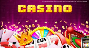 Nove Slovenske Casino Vše, co potřebujete vědět o nových online hernách