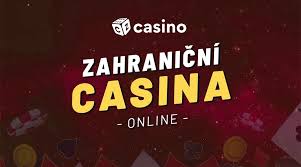 Online kasina s bonusem bez podmínek