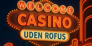Udforskning af Spil Uden om Rufus En Ny Verden af Underholdning