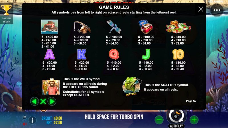 Big bass splash casino, pragmatic big bass splash