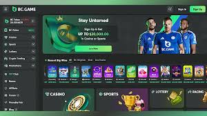Ultimate Guide to BC.Game CM APK Everything You Need to Know Ultimate Guide to BC.Game CM APK Everything You Need to Know