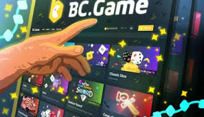 Unlock Rewards The Ultimate Guide to BC.Game Referral Bonus