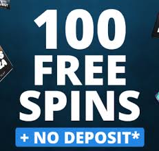Unlocking Big Wins The Thrill of Free Spins No Deposit