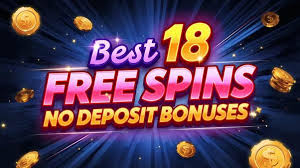 Unlocking Big Wins The Thrill of Free Spins No Deposit