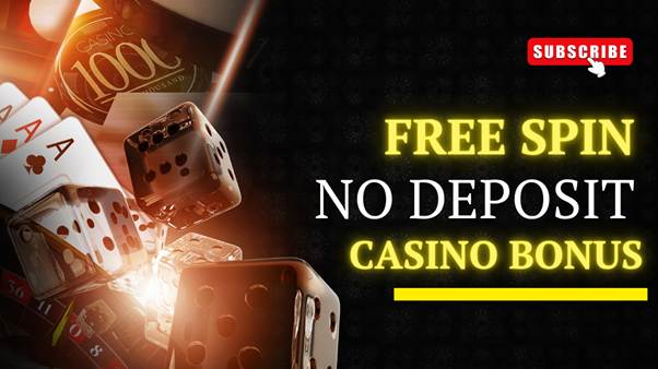 Unlocking the Power of Free Spins No Deposit Wins