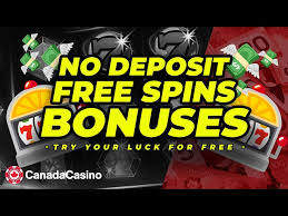 Unlocking the Power of Free Spins No Deposit Wins