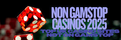 Non-Gamstop Casinos in the UK Your Guide to Safe Gaming Non-Gamstop Casinos in the UK Your Guide to Safe Gaming