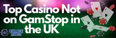 Non-Gamstop Casinos Your Guide to Alternative Online Gambling