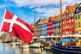 Perspektiv og Balance Nøglen til Et Harmonisk Liv -117862527